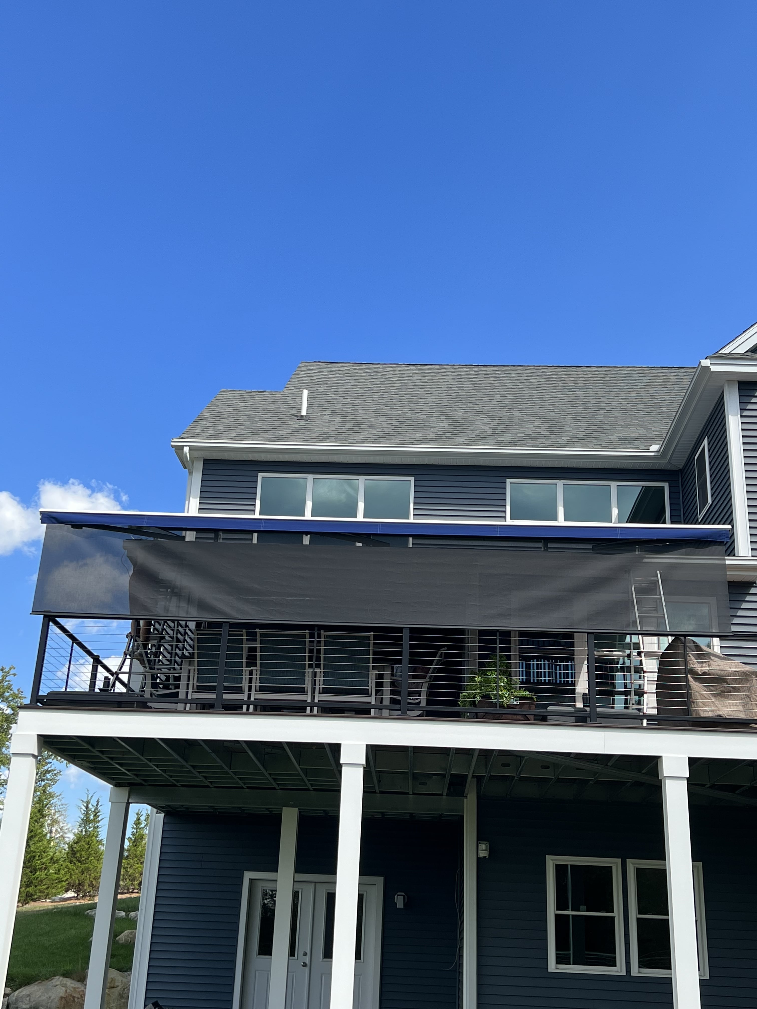 Brothers Awnings Offers Sunsetter Awning Installation in Laconia, NH 03246